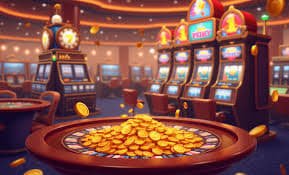 AKSlot VIP ကစားသမား ငွေသွင်း Bonus နှင့် Cashback ရနည်း