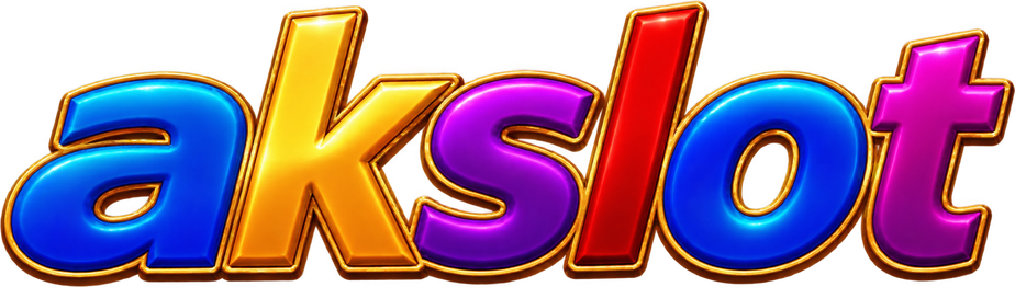 akslot လိုဂို